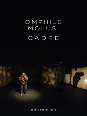 cover image of Cadre
